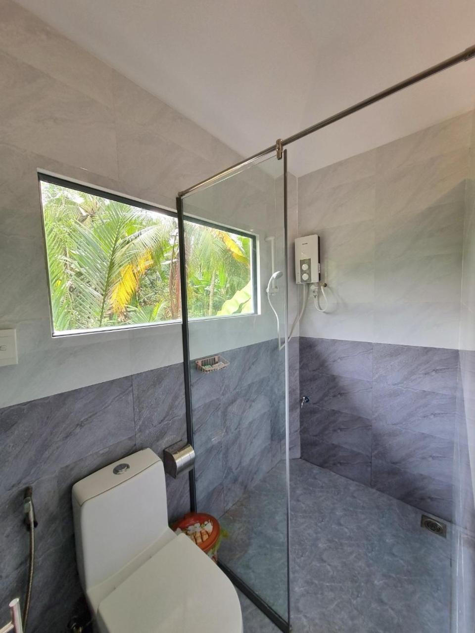 Homestay Nam Hàm Luông Ben Tre Exterior foto